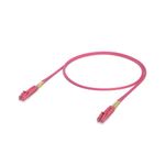 PC, gaming si accesorii - Retelistica - Cabluri si accesorii - Cablu Fibra Optica Ubiquiti UACC OFC M2 LULU, Duplex LC/UPC, 30m - Infinity.ro