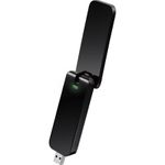 PC, gaming si accesorii - Retelistica - Wireless - Adaptoare wireless - Adaptor wireless AC1300 TP-Link Archer T4U, MU-MIMO, dual band, USB 3.0 - Infinity.ro