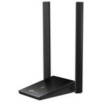 PC, gaming si accesorii - Retelistica - Wireless - Adaptoare wireless - Adaptor USB Wireless TP-Link Archer T4U Plus, AC1300 cu doua antene High-Gain Wireless Dual-Band - Infinity.ro