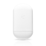 PC, gaming si accesorii - Retelistica - Wireless - Acces Point-uri - Access point Ubiquiti airMAX NanoStation 5AC Loco5AC - Infinity.ro