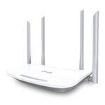PC, gaming si accesorii - Retelistica - Wireless - Routere Wireless - Router Wireless TP-Link Archer C50, AC1200, Dual Band, Beamforming - Infinity.ro