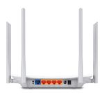 PC, gaming si accesorii - Retelistica - Wireless - Routere Wireless - Router Wireless TP-Link Archer C50, AC1200, Dual Band, Beamforming - Infinity.ro