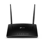 PC, gaming si accesorii - Retelistica - Wireless - Routere Wireless - Router, TP-LINK, Archer MR402 AC1200 LTE Dual Band 4G, 4G, Wireless, Negru - Infinity.ro