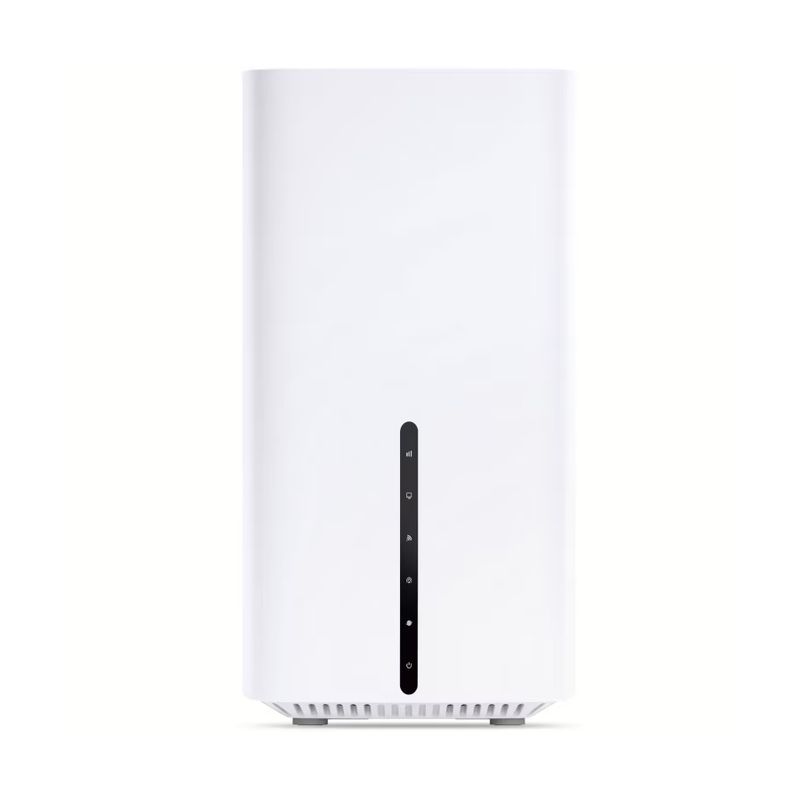 PC, gaming si accesorii - Retelistica - Wireless - Routere Wireless - Router Wireless TP-Link Archer NX200, 5G cu slot de SIM, AX1800, dual-band, Wi-Fi 6, Gigabit, Internet backup - Infinity.ro