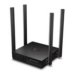 PC, gaming si accesorii - Retelistica - Wireless - Routere Wireless - Router fara fir TP-Link Archer C54 AC1200, Dual band, 4 antene - Infinity.ro