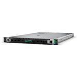 PC, gaming si accesorii - Servere - Sisteme server - Server HPE ProLiant DL360 Gen11 Rack 1U, Intel Xeon 4510, 64GB DDR5, 8xSFF, 2x1000W - Infinity.ro