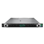 PC, gaming si accesorii - Servere - Sisteme server - Server HPE ProLiant DL360 Gen11 Rack 1U, Intel Xeon 4510, 64GB DDR5, 8xSFF, 2x1000W - Infinity.ro