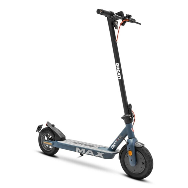 Trotineta electrica Ducati Pro-I EVO MAX AS 10Motor 350W, auton 40km