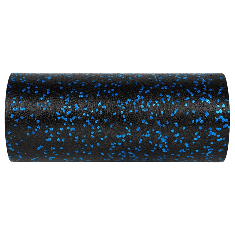 Sport si Outdoor - Fitness - Aparate fitness - Accesorii aparate fitness - Rola masaj REBEL ACTIVE RBA-3053-33, 14 x 43cm, EPP - Infinity.ro