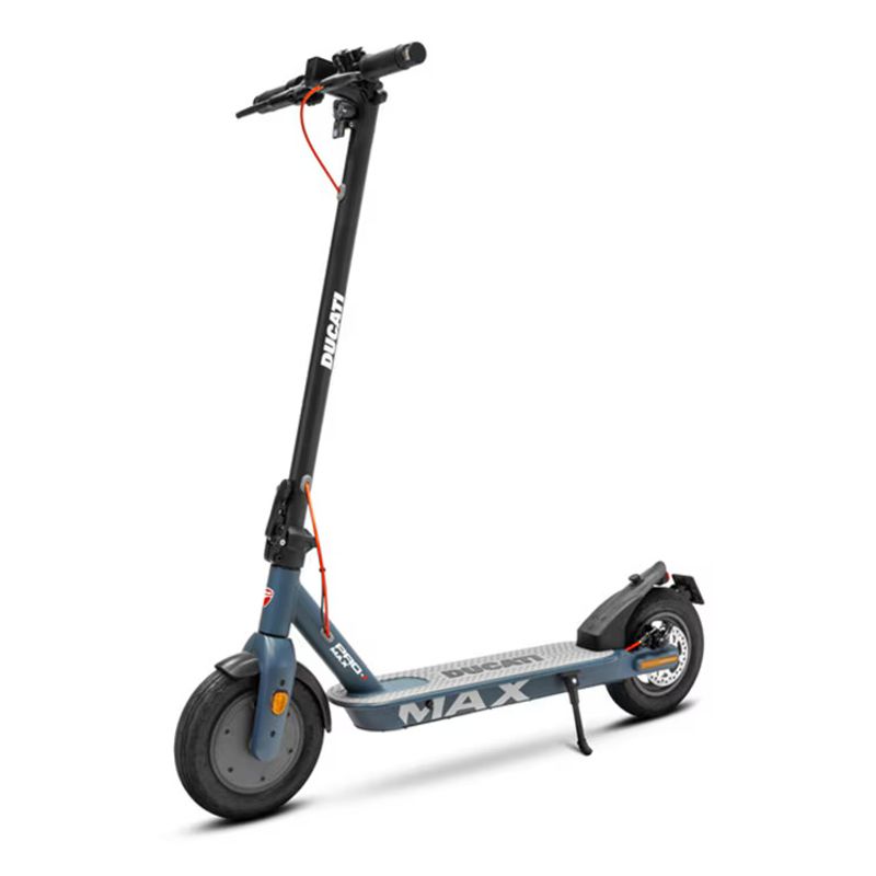 Sport si Outdoor - Role, trotinete si skateboard - Trotinete electrice - Trotineta electrica Ducati Pro-I EVO MAX AS 10Motor 350W, auton 40km - Infinity.ro