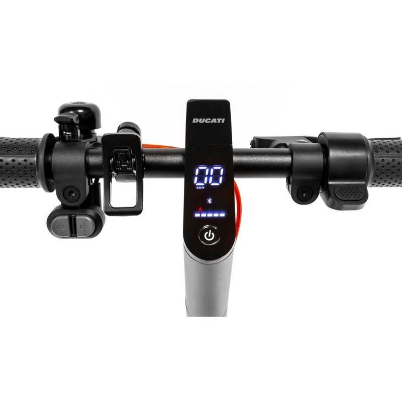 Sport si Outdoor - Role, trotinete si skateboard - Trotinete electrice - Trotineta electrica Ducati Pro-I EVO MAX AS 10Motor 350W, auton 40km - Infinity.ro