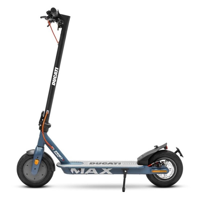 Sport si Outdoor - Role, trotinete si skateboard - Trotinete electrice - Trotineta electrica Ducati Pro-I EVO MAX AS 10Motor 350W, auton 40km - Infinity.ro