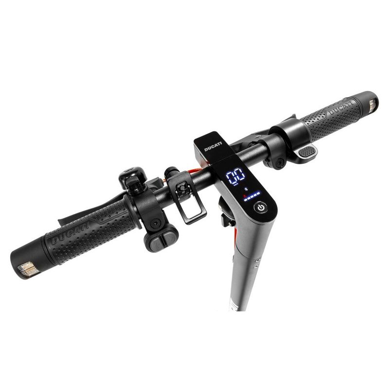 Sport si Outdoor - Role, trotinete si skateboard - Trotinete electrice - Trotineta electrica Ducati Pro-I EVO MAX AS 10Motor 350W, auton 40km - Infinity.ro