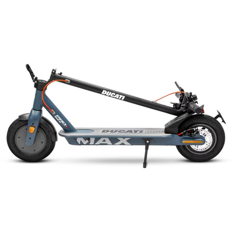 Sport si Outdoor - Role, trotinete si skateboard - Trotinete electrice - Trotineta electrica Ducati Pro-I EVO MAX AS 10Motor 350W, auton 40km - Infinity.ro