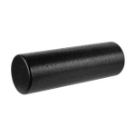 Sport si Outdoor - Accesorii si echipamente sportive - Alte accesorii sportive - Roller de masaj, 15x45cm, negru, polipropilena expandata - Infinity.ro