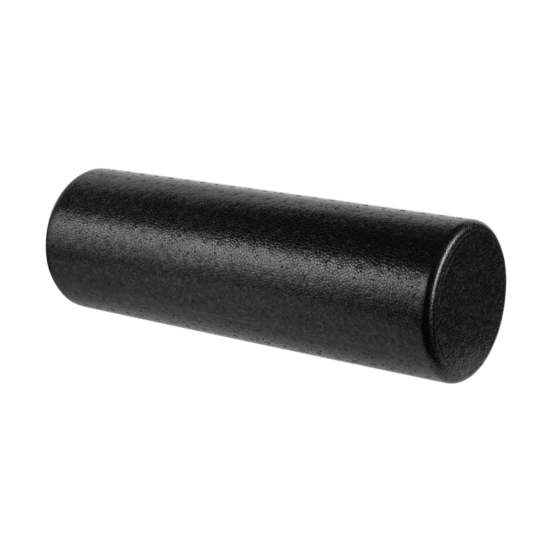 Sport si Outdoor - Accesorii si echipamente sportive - Alte accesorii sportive - Roller de masaj, 15x45cm, negru, polipropilena expandata - Infinity.ro