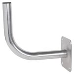 TV, Audio-Video si Foto - Accesorii TV si audio - Accesorii TV - Suport antena satelit 20cm fixare perete - Infinity.ro