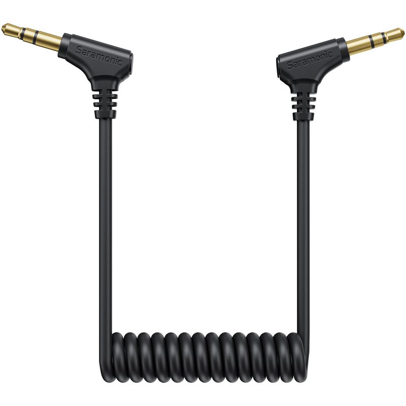 TV, Audio-Video si Foto - Accesorii TV si audio - Microfoane - Kit Microfon wireless Saramonic Air, 2x microfon, 1x receptor, Wireless, Type-C, 3.5mm TRS, Carcasa incarcare - Infinity.ro