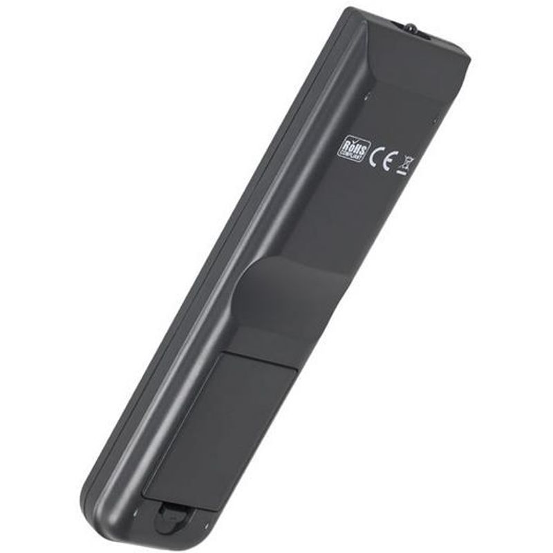 TV, Audio-Video si Foto - Accesorii TV si audio - Telecomenzi - TELECOMANDA UNIVERSALA PROGRAMABILA 4 IN 1 - Infinity.ro