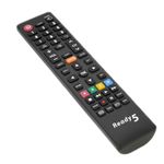 TV, Audio-Video si Foto - Accesorii TV si audio - Telecomenzi - Telecomanda universala TV 5 branduri Jolly - Infinity.ro