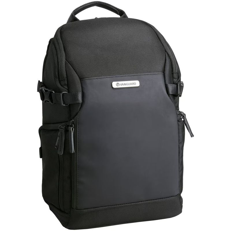 TV, Audio-Video si Foto - Aparate foto si accesorii - Accesorii foto si video - Genti / Rucsacuri / Huse - Rucsac Vanguard VEO SELECT 37BRM, Negru - Infinity.ro