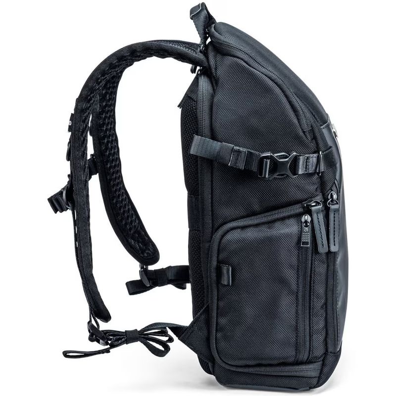 TV, Audio-Video si Foto - Aparate foto si accesorii - Accesorii foto si video - Genti / Rucsacuri / Huse - Rucsac Vanguard VEO SELECT 37BRM, Negru - Infinity.ro