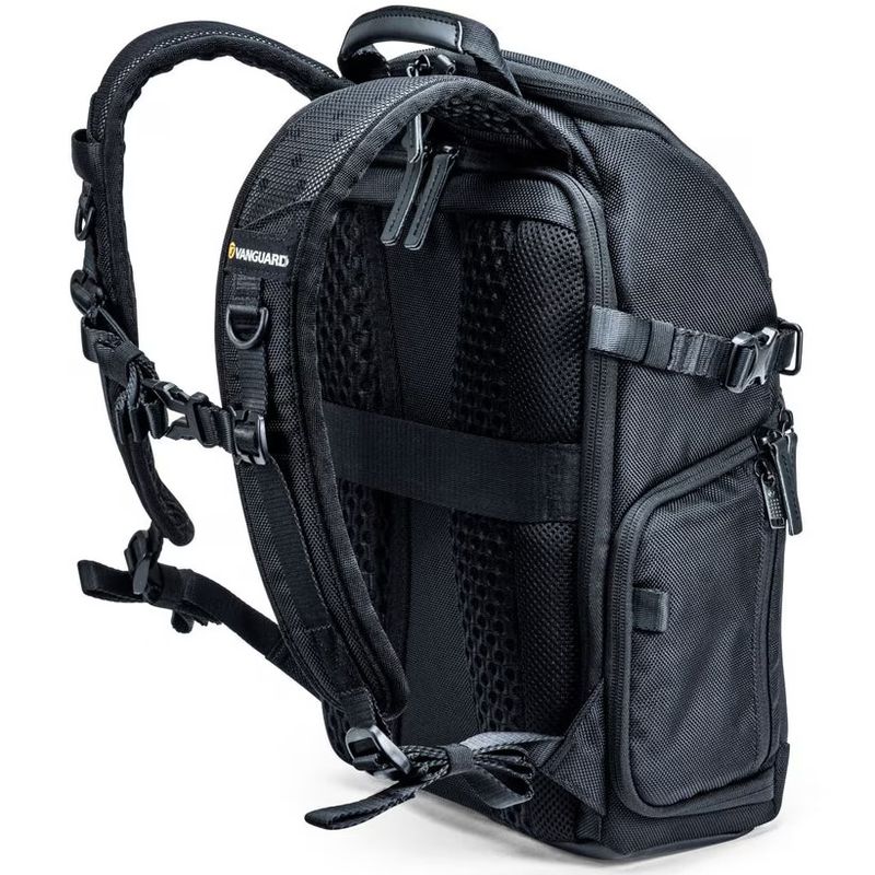 TV, Audio-Video si Foto - Aparate foto si accesorii - Accesorii foto si video - Genti / Rucsacuri / Huse - Rucsac Vanguard VEO SELECT 37BRM, Negru - Infinity.ro
