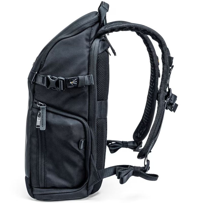 TV, Audio-Video si Foto - Aparate foto si accesorii - Accesorii foto si video - Genti / Rucsacuri / Huse - Rucsac Vanguard VEO SELECT 37BRM, Negru - Infinity.ro