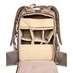 TV, Audio-Video si Foto - Aparate foto si accesorii - Accesorii foto si video - Genti / Rucsacuri / Huse - Rucsac Vanguard VEO RANGE T48, Beige - Infinity.ro