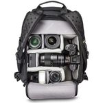 TV, Audio-Video si Foto - Aparate foto si accesorii - Accesorii foto si video - Genti / Rucsacuri / Huse - Rucsac Vanguard VEO SELECT 37BRM, Negru - Infinity.ro