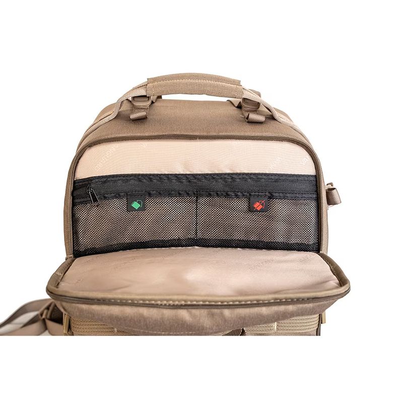 TV, Audio-Video si Foto - Aparate foto si accesorii - Accesorii foto si video - Genti / Rucsacuri / Huse - Rucsac Vanguard VEO RANGE T48, Beige - Infinity.ro