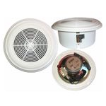 TV, Audio-Video si Foto - Audio Hi-Fi - Boxe si subwoofere - Difuzor de tavan Dibeisi 016, 8 Ohm, 6.5 inch - Infinity.ro