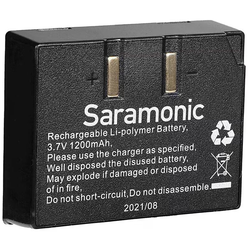 TV, Audio-Video si Foto - Portabile audio - Casti audio - Solutie intercom completa Saramonic WiTalk WT5S, 5 persoane, Full-Duplex, 1.9GHz, single-ear - Infinity.ro