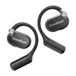 TV, Audio-Video si Foto - Portabile audio - Casti audio - Casti Wireless, OneOdio, OpenRock X, Bluetooth 5.3, IPX5, Negru, 65mAh - Infinity.ro