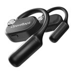 TV, Audio-Video si Foto - Portabile audio - Casti audio - Casti Wireless, OneOdio, OpenRock X, Bluetooth 5.3, IPX5, Negru, 65mAh - Infinity.ro