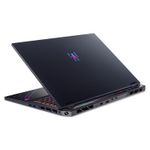 Laptop, Telefoane si Tablete - Laptopuri si accesorii - Laptopuri - Laptop Gaming Acer Predator Helios 18 AI PH18-73, Intel Core Ultra 9 275HX, 64GB, 2TB, RTX 5080 16GB, Abyssal Black - Infinity.ro