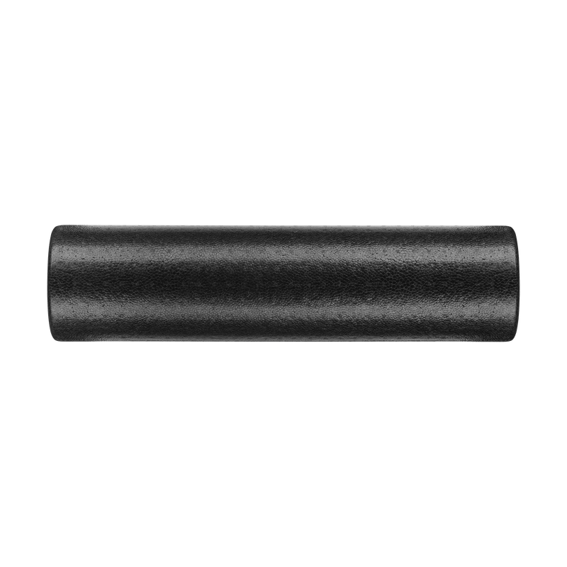 Ingrijire personala si Cosmetice - Sanatate si wellness - Articole wellness - Aparate si dispozitive de masaj - Rola de masaj, REBEL ACTIVE, 15x60cm, polipropilena expandanta, negru - Infinity.ro