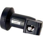 TV, Audio-Video si Foto - Accesorii TV si audio - Accesorii TV - Convertor INVERTO, Premium Single PLL, plastic, Negru/Alb - Infinity.ro