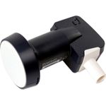 TV, Audio-Video si Foto - Accesorii TV si audio - Accesorii TV - Convertor INVERTO, Premium Single PLL, plastic, Negru/Alb - Infinity.ro