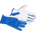 Casa si Gradina - Constructii - Echipamente de lucru - Manusi protectia muncii - Manusi piele de capra, poliester, marimea 10/XL, Strend Pro Orsa - Infinity.ro