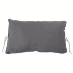 Casa si Gradina - Gradina si terasa - Mobilier exterior - Scaune si sezlonguri gradina - Scaun agatat, gri, DALVEA 2 NEW - Infinity.ro