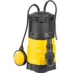 Casa si Gradina - Gradinarit si plante - Instalatii si accesorii pentru irigatii - Pompe apa - Pompa submersibila pentru apa murdara, plastic, 750 W, 14000 l/h, Strend Pro - Infinity.ro