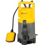 Casa si Gradina - Gradinarit si plante - Instalatii si accesorii pentru irigatii - Pompe apa - Pompa submersibila pentru apa curata si usor murdara, 750 W, 14000 l/h, Strend Pro - Infinity.ro
