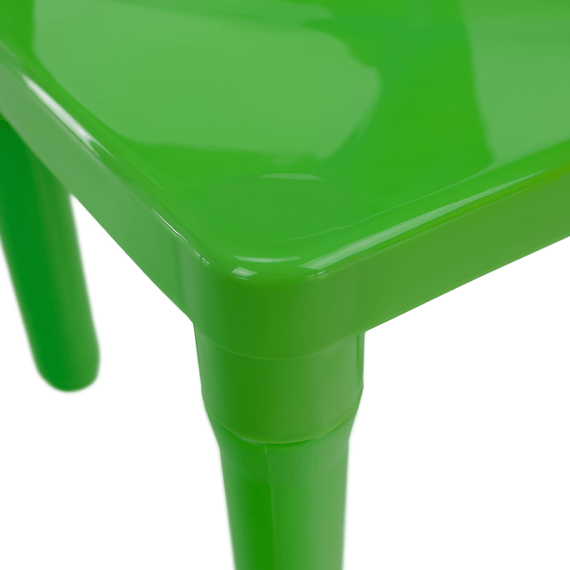 Casa si Gradina - Mobilier - Mobilier copii - Mobilier camera copiilor - Set pentru copii 1 + 4, multicolor, ZILBO - Infinity.ro