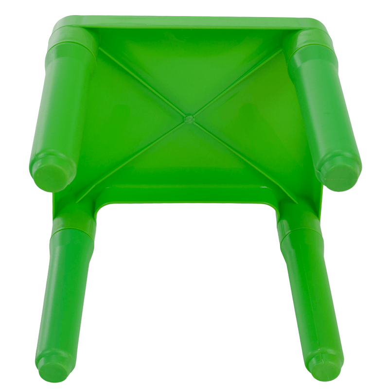 Casa si Gradina - Mobilier - Mobilier copii - Mobilier camera copiilor - Set pentru copii 1 + 4, multicolor, ZILBO - Infinity.ro