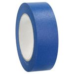 Carti si Birotica - Birotica - Accesorii de birou - Benzi adezive - Banda acoperire, albastra, 48 mm x 50 m, Artool - Infinity.ro