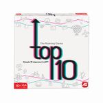 Jucarii, Copii si Bebe - Jucarii si jocuri - Jocuri si puzzle - Jocuri de societate - JOC DE SOCIETATE TOP 10 IN LIMBA ROMANA - Infinity.ro