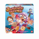 Jucarii, Copii si Bebe - Jucarii si jocuri - Jocuri si puzzle - Jocuri de societate - JOC DE SOCIETATE BUNICUTA LACOMA - Infinity.ro