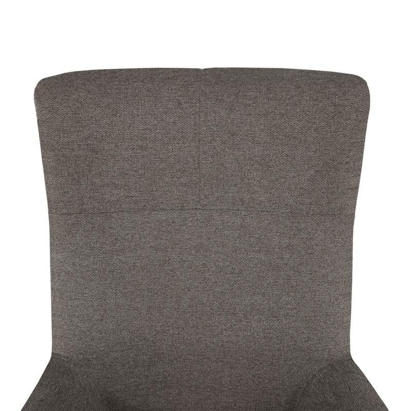 Casa si Gradina - Mobilier - Scaune si fotolii - Fotolii - Fotoliu cu urechi, gri/ negru, SAMY - Infinity.ro