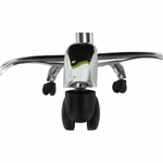 Casa si Gradina - Mobilier - Scaune si fotolii - Scaune - Scaun de birou, verde/negru, DEX 4 NEW - Infinity.ro